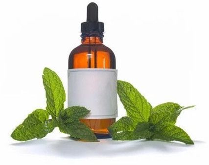 Mentha Spearmint Oil