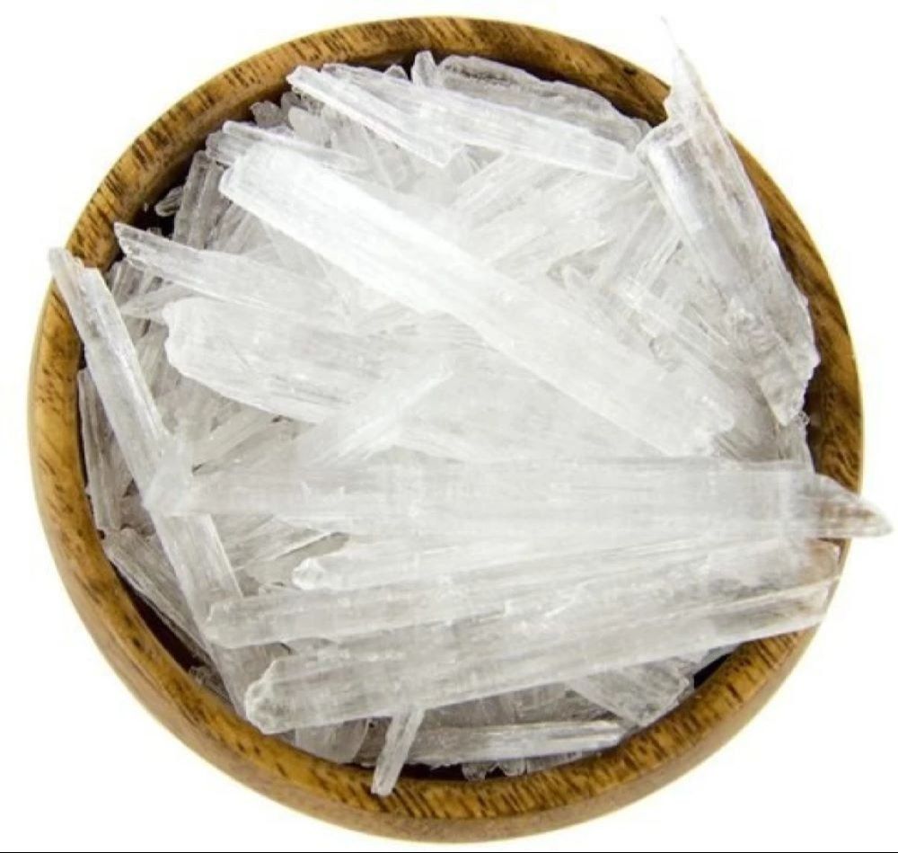 Menthol Rise Crystal