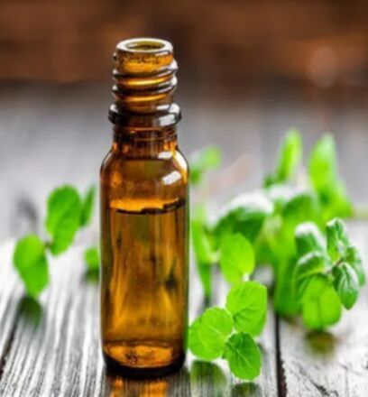 Mint Terpenes Liquid