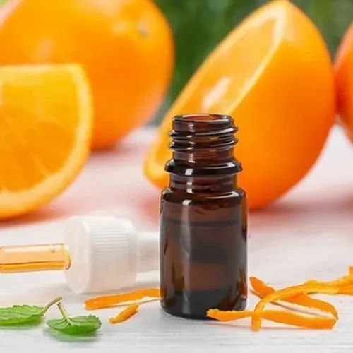 Orange Blossom Fragrance Oil