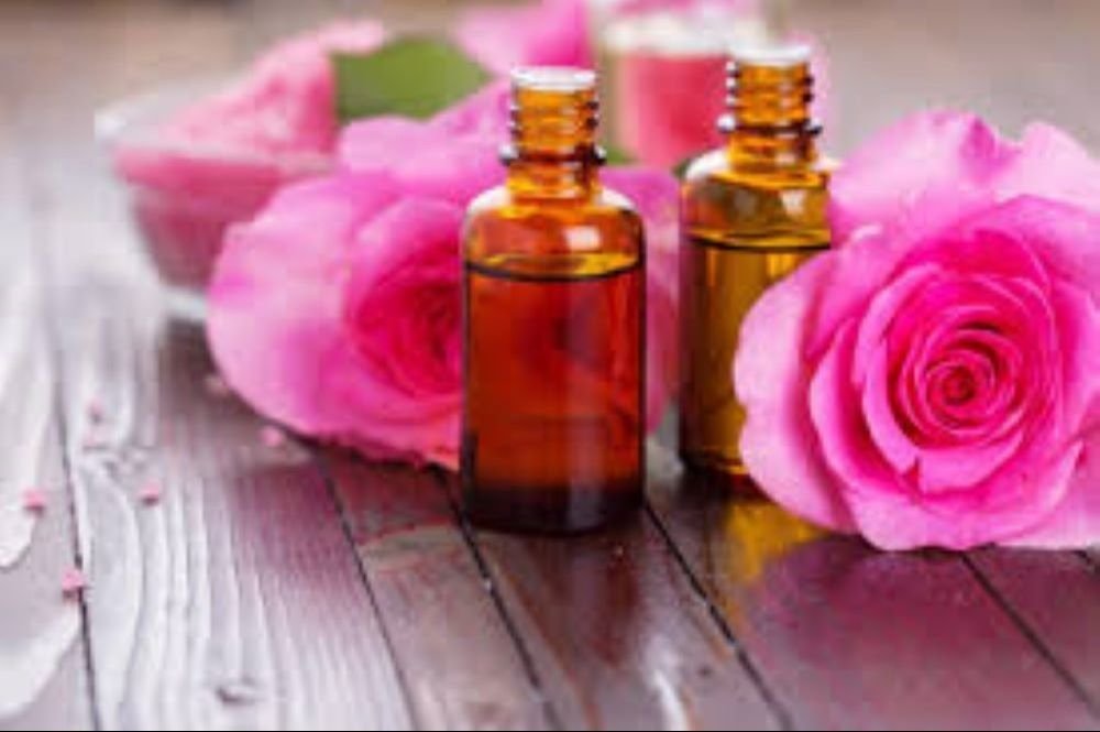 Rose Essential Oil