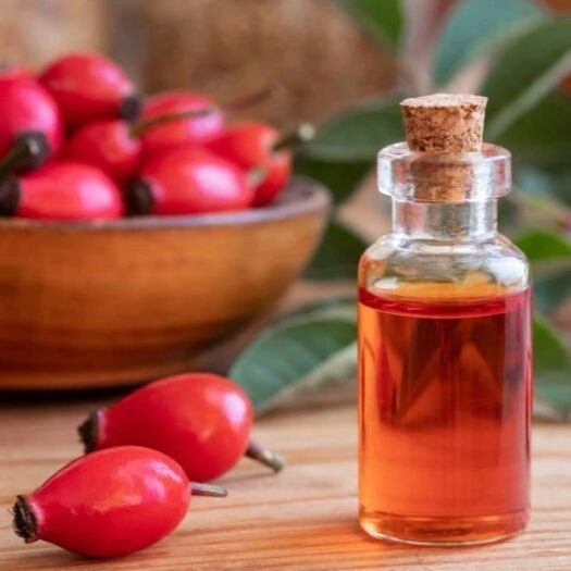 Rosehip Seed Oil