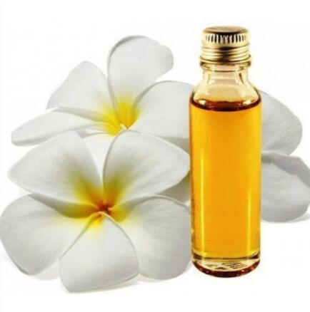 Tuberose Absolute Oil