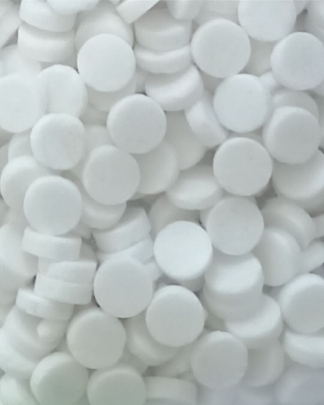 White Camphor Tablets