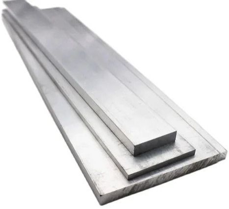 Alloy Steel Flat Bar