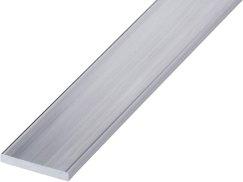 Aluminium Flat Bar