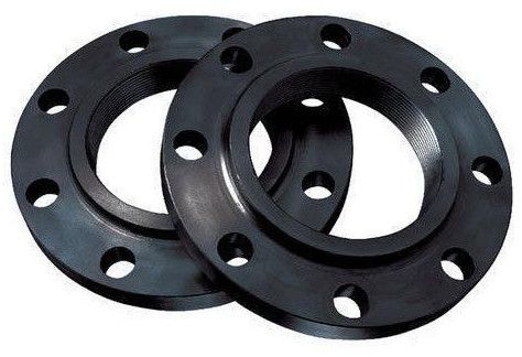Carbon Steel Flange