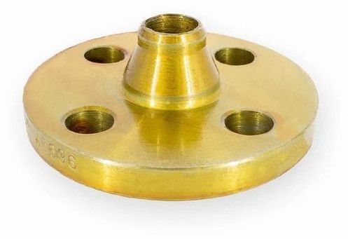 Flanges & Connection Parts