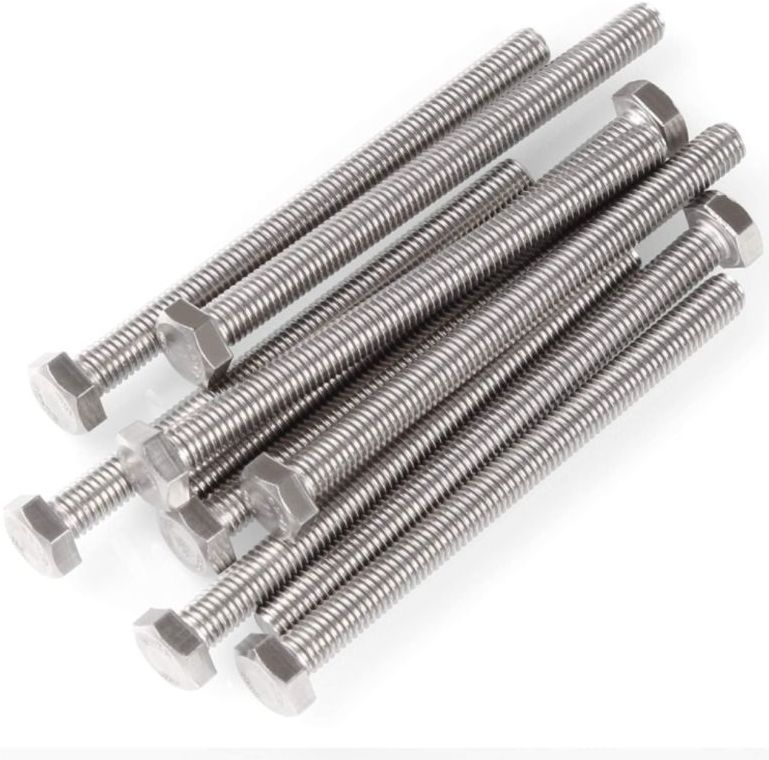 Fasteners & Accessories