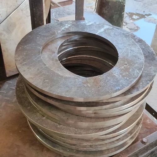 Stainless Steel Ring