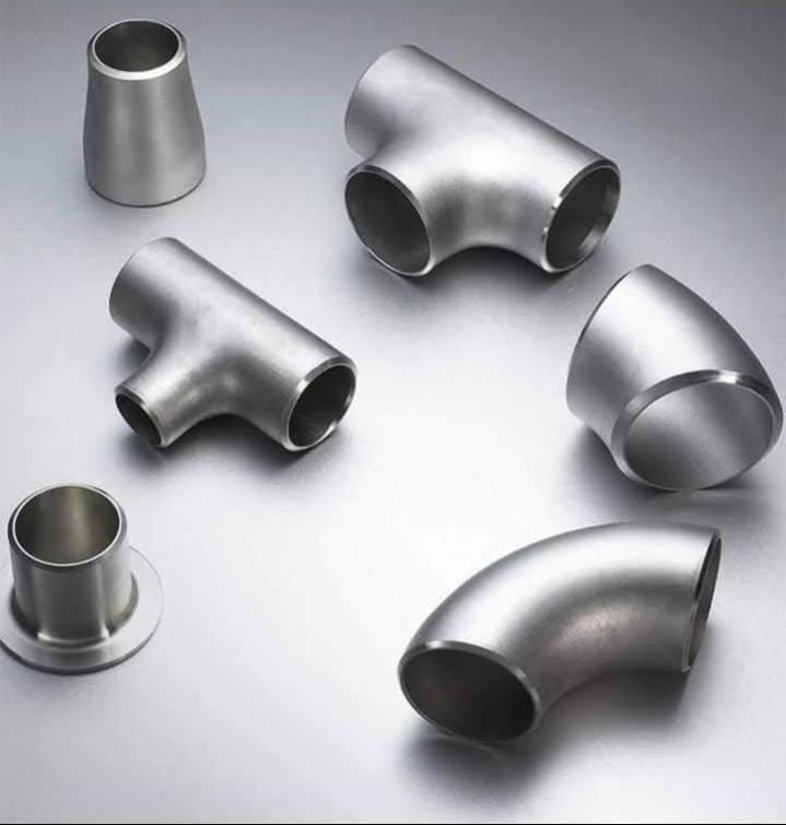 Pipe Fittings & Elbows
