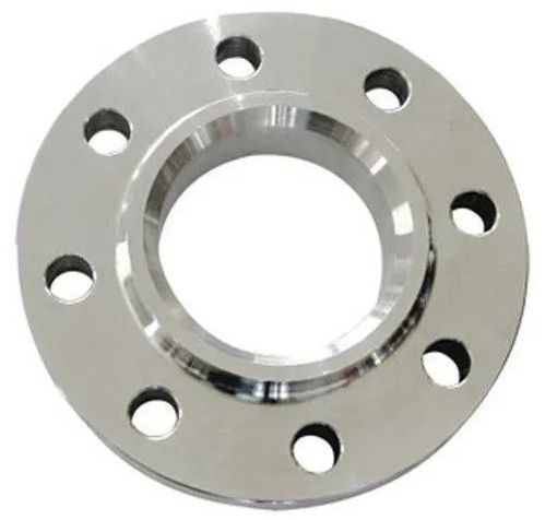 Super Duplex Stainless Steel Flange