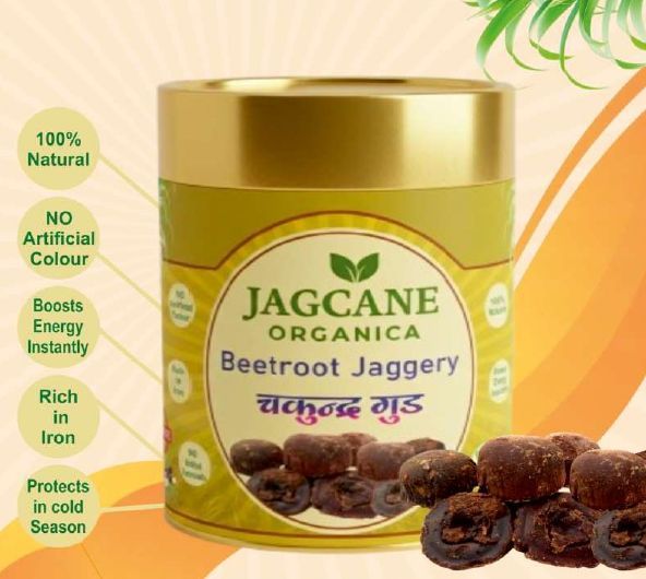 Beetroot Jaggery
