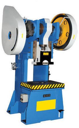 Automatic Die Punching Machine