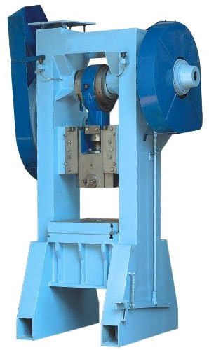 Hydraulic Power Press Machine