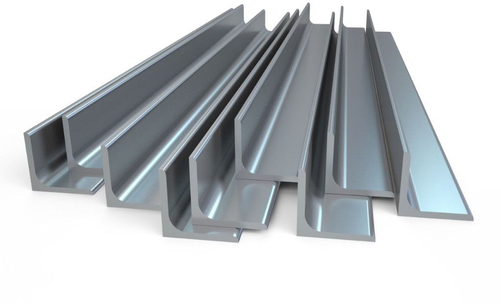 Mild Steel Angles
