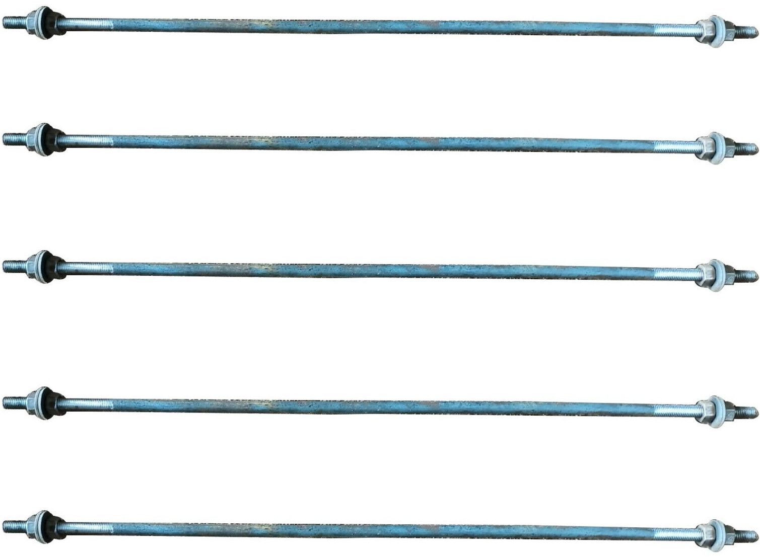Mild Steel Sag Rods