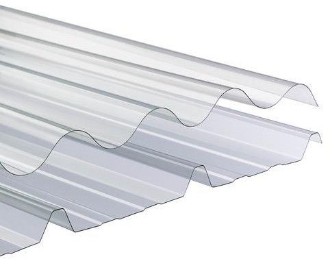 Polycarbonate Sheet