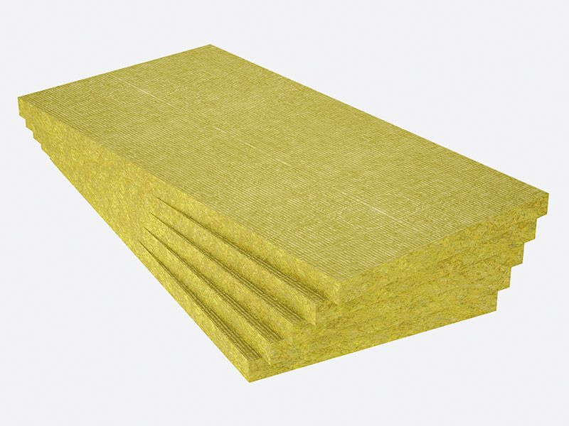 Roof Insulation
