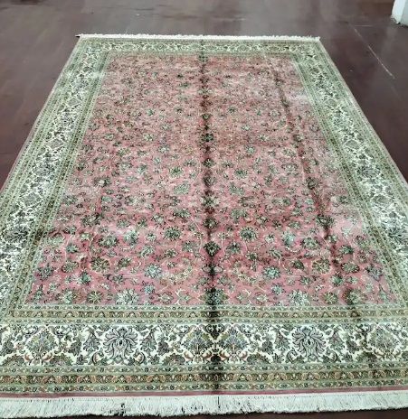 Designer Cotton Floor Carpet