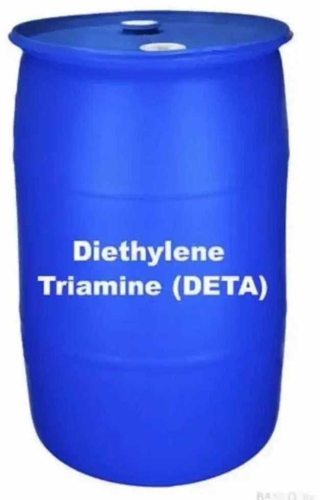 diethylene triamine condensate cationic softener