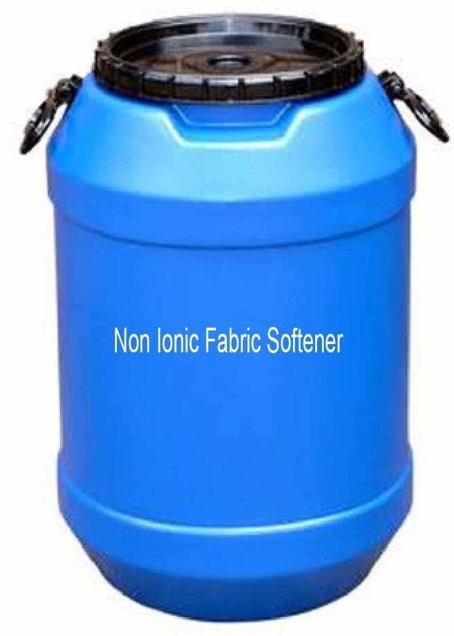 Non Ionic Softener