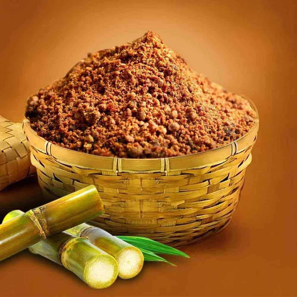 Organic Jaggery Powder