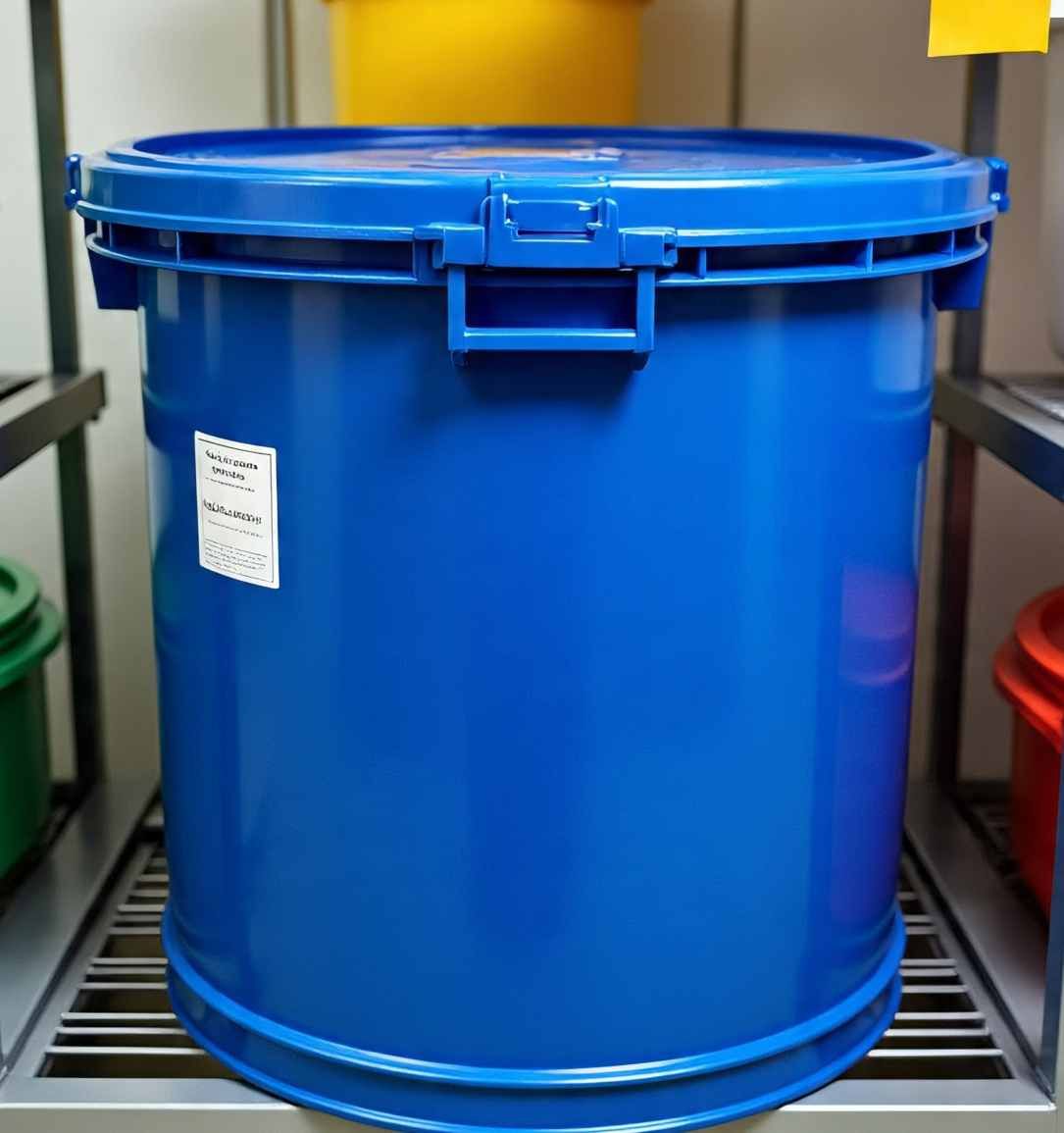 SBR Based Bonding Agent