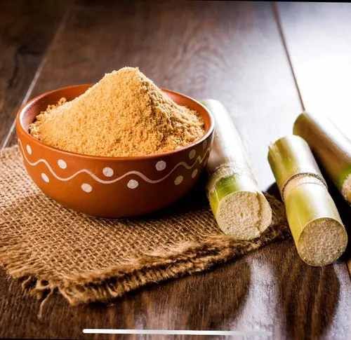 Sugarcane Jaggery Powder