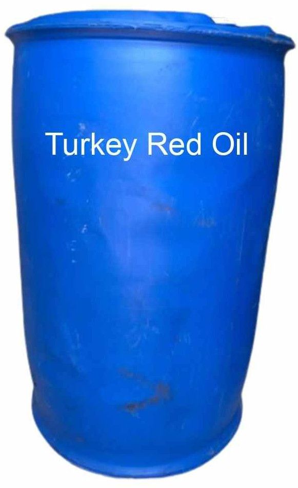 Technical Grade Turkey Red Oil