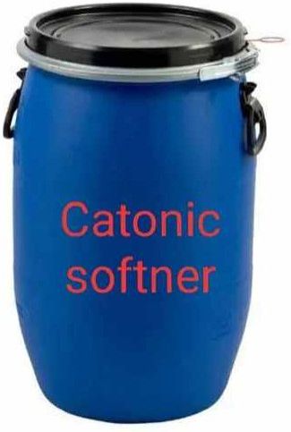 Weakly Textile Cationic Softener