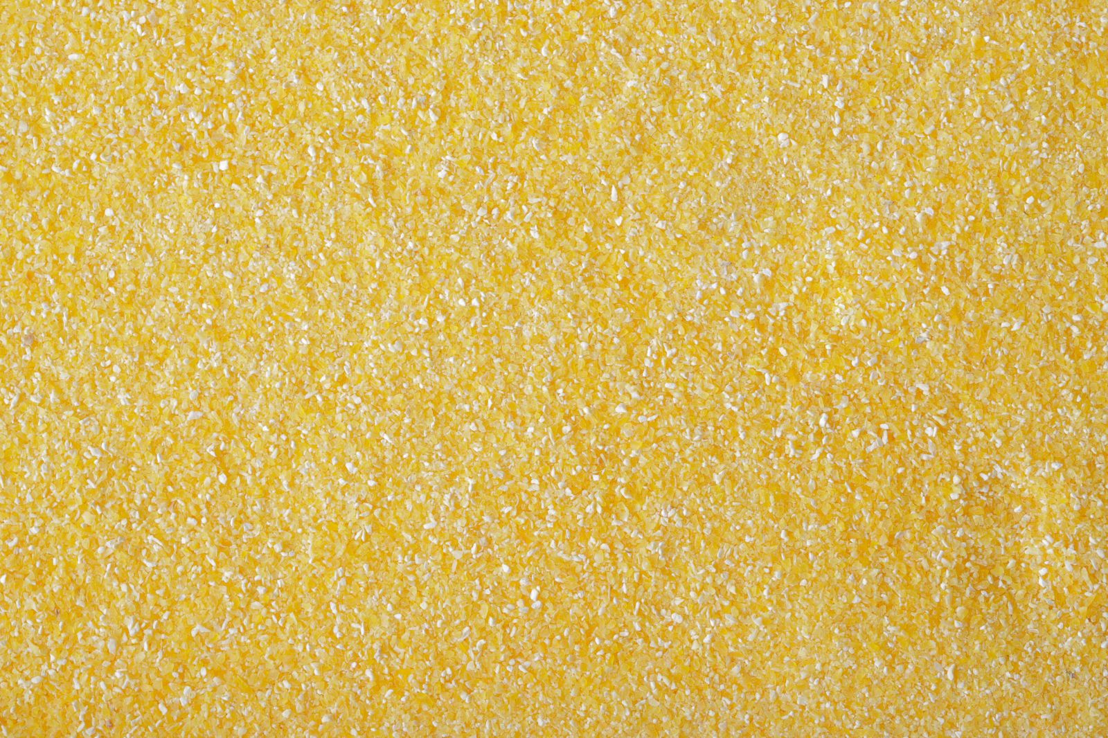Yellow Corn Grits