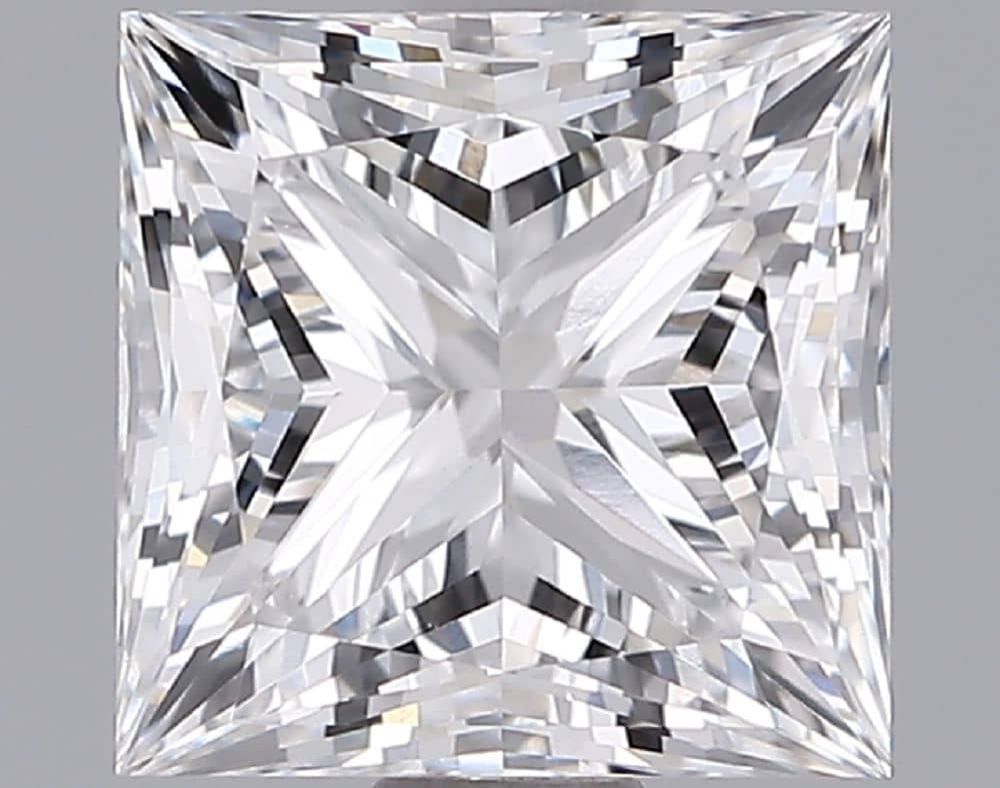 GIA Certified Round Cut Lab Grown Diamonds