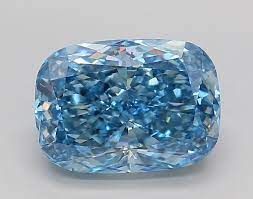 Radiant Cut Certified Natural Fancy Color Diamonds