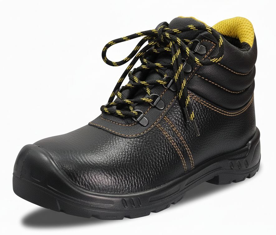 High Ankle Safety SHOE-M559SD