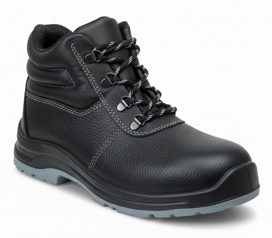 High Ankle Safety SHOES-M26DD