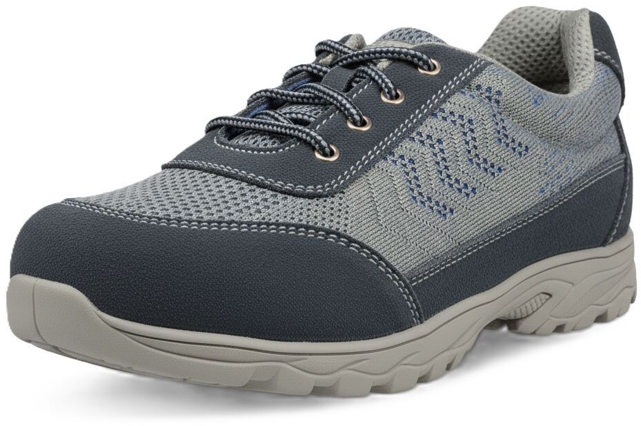 Lightweight Sporty Safety SHOES-P1795
