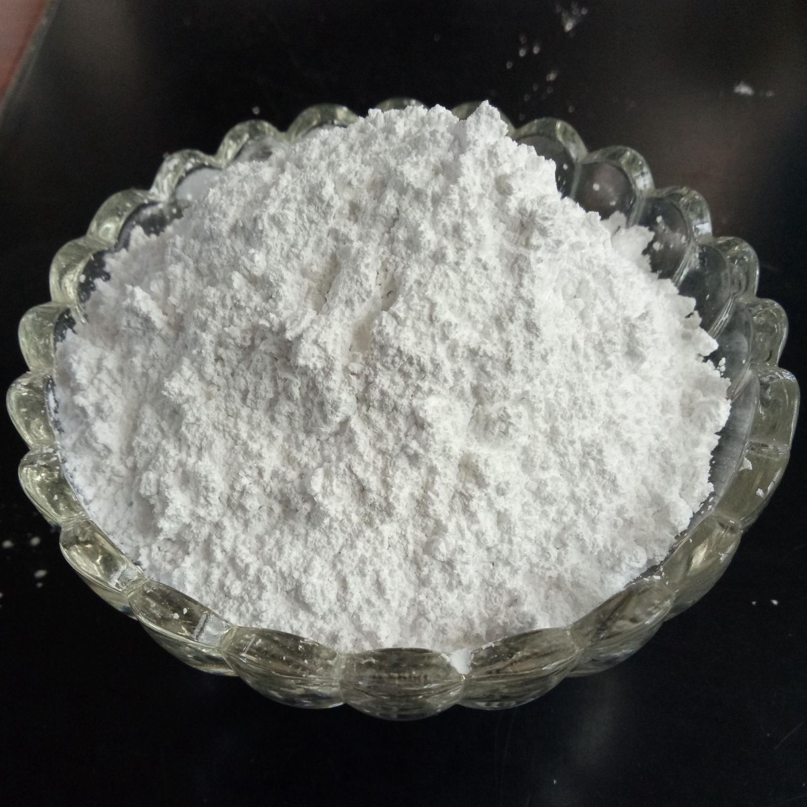 150 Mesh Quartz Powder