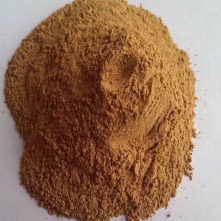 Sodium Bentonite Powder