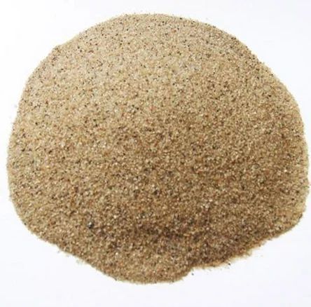 Tile Adhesive Silica Sand