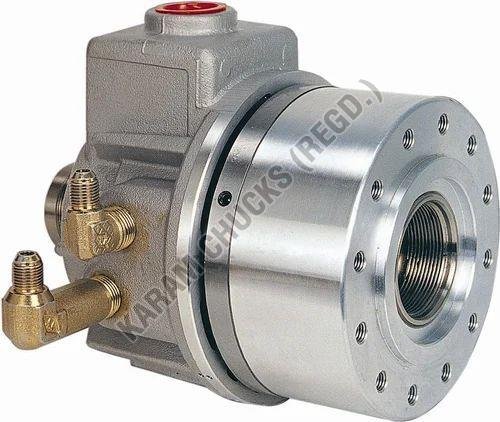 120mm Bore Hydraulic Rotary Cylinder