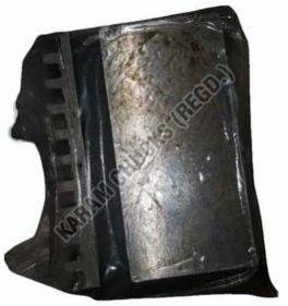 200mm Threaded Soft Jaw