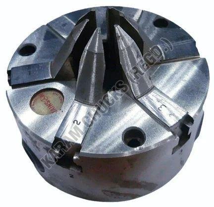 6 Jaw Drill Point Grinder Chuck