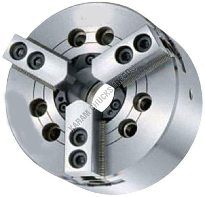 Airtech 165WH Open Centre Power Chuck