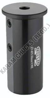 CNC Machine Turret Sleeves