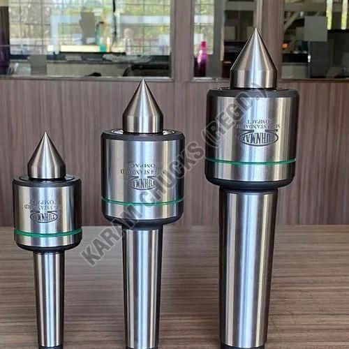 CNC Revolving Center Spare Point