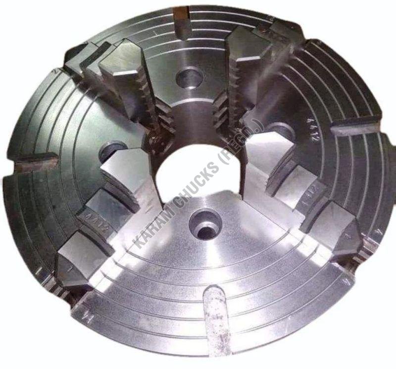 Lathe Chuck Indepdent Dog Chuck