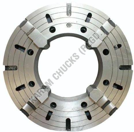 Master Gripping Self Centering Chuck