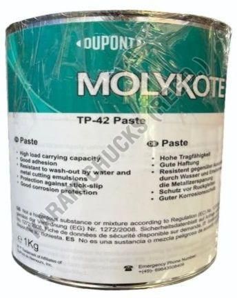 Molykote TP 42 Grease