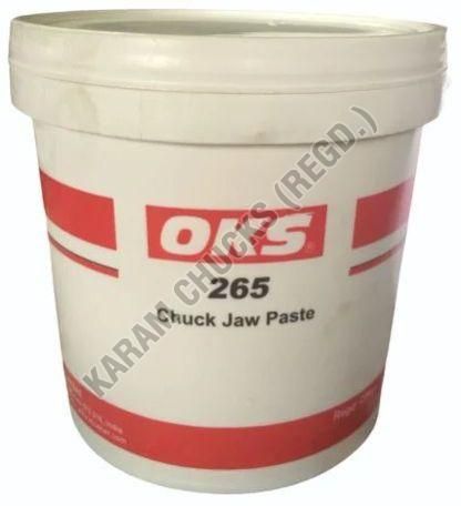 OKS 265 Chuck Jaw Paste